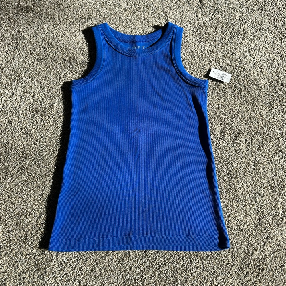 LOFT Tank Top
